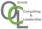 Logo für Oriold Consulting & Leadership e.U.