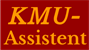 Logo für KMU-Assistent / Helmut Eder