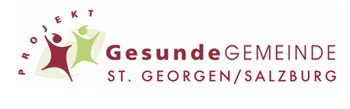 Logo für Gesunde Gemeinde St. Georgen
