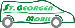 Logo St Georgen mobil