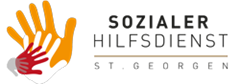 Logo Sozialer Hilfsdienst