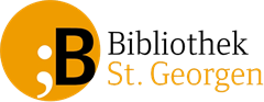 Logo Bibliothek St Georgen