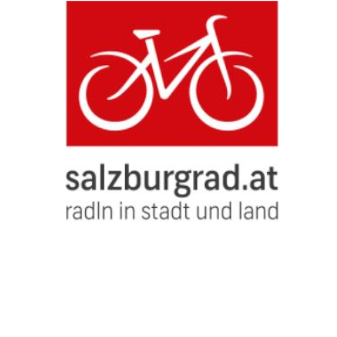 Logo Salzburg Rad